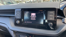 Skoda Fabia 1.0 MPI 80 SE Comfort 5dr Petrol Hatchback